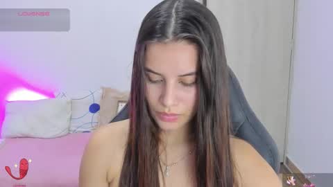 Gabriela online show from 02-27-25, 08:53