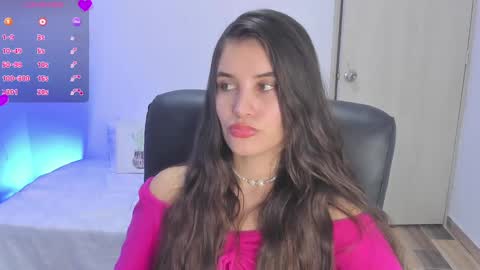 Gabriela online show from 09-12-25, 08:09