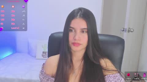 Gabriela online show from 09-19-25, 08:20