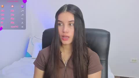 Gabriela online show from 09-29-25, 08:13