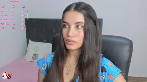 Gabriela online show from 11-28-25, 11:18