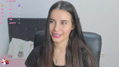 Gabriela online show from 12-02-25, 11:11