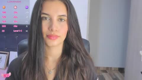 Gabriela online show from 04-29-26, 11:22