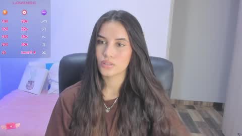 Gabriela online show from 05-22-26, 11:54