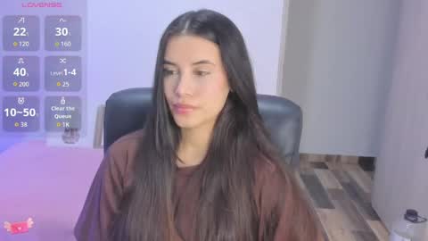 Gabriela online show from 06-05-26, 09:53