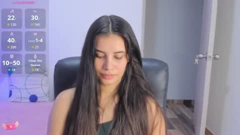 Gabriela online show from 06-12-26, 11:14