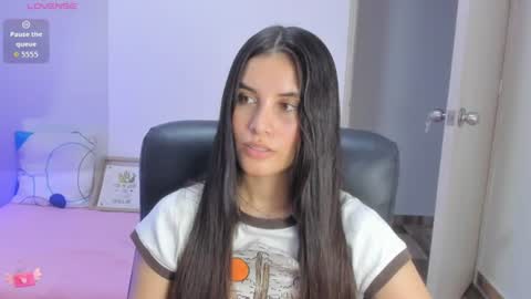 Gabriela online show from 06-16-26, 11:51