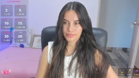Gabriela online show from 06-19-26, 10:46