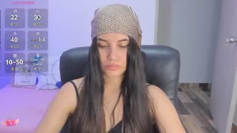 Gabriela online show from 06-25-26, 11:20