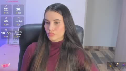Gabriela online show from 07-02-26, 10:38