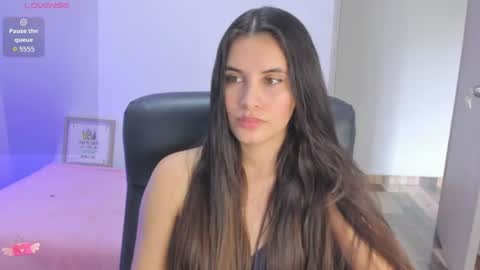 Gabriela online show from 07-03-26, 07:20