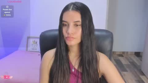 Gabriela online show from 07-08-26, 10:36