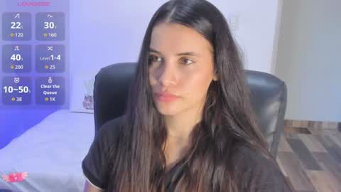 Gabriela online show from 07-22-26, 10:23