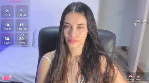 Gabriela online show from 07-23-26, 10:08