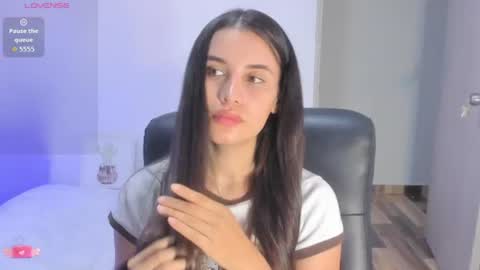 Gabriela online show from 07-28-26, 10:42