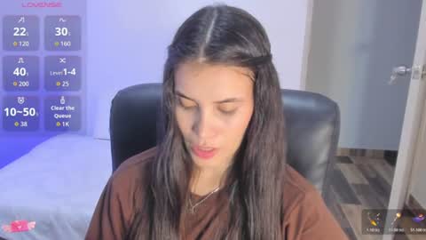 Gabriela online show from 07-31-26, 12:32