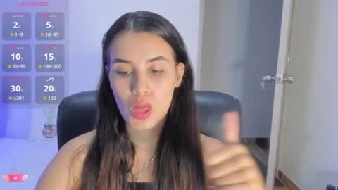 Gabriela online show from 08-05-26, 11:50