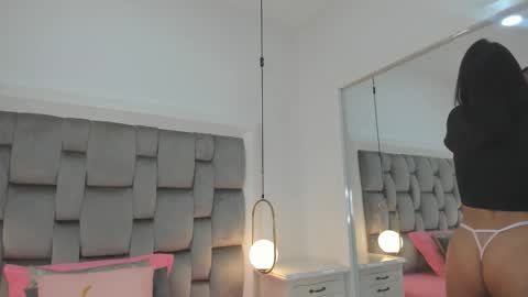 GABRIELA  online show from 01-19-26, 11:36