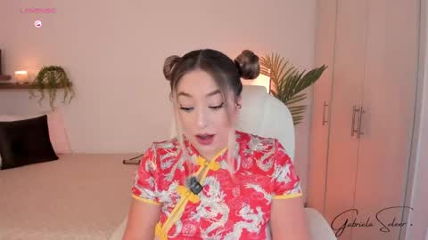 gaby  online show from 05-14-26, 10:38
