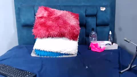 gaby_steven online show from 07-21-26, 08:38