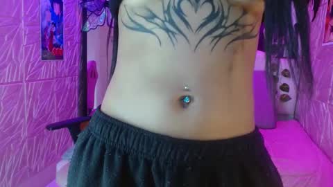 Gaby online show from 03-08-25, 07:20