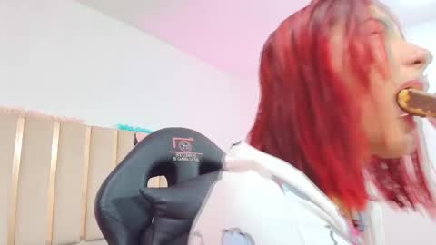 Gaby online show from 03-11-25, 06:00