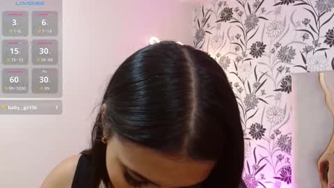 Gaby online show from 03-15-26, 03:45