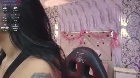 Gaby online show from 05-25-26, 12:33
