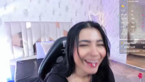 Gaby online show from 06-20-26, 12:08