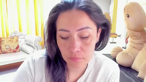 gabriela online show from 01-22-25, 02:35