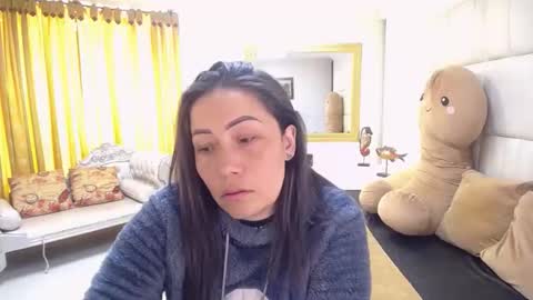 gabriela online show from 02-10-25, 01:55