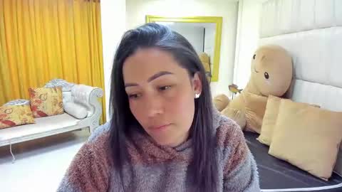 gabriela online show from 03-03-25, 02:04
