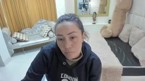 gabriela online show from 04-28-26, 05:40