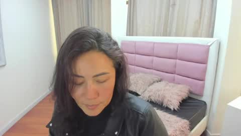 gabriela online show from 07-14-26, 03:18
