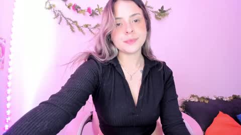 GABRIELA online show from 03-31-26, 05:57