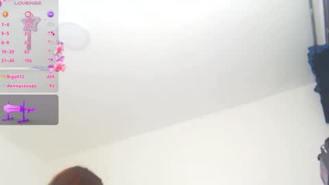 gaby_vegaa online show from 03-03-25, 03:08