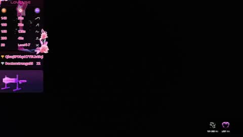 gaby_vegaa online show from 03-08-25, 03:17