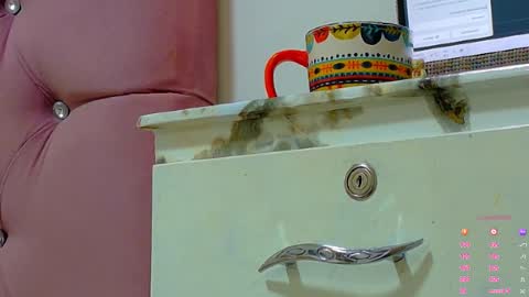 gaby_vegaa online show from 09-22-25, 05:42