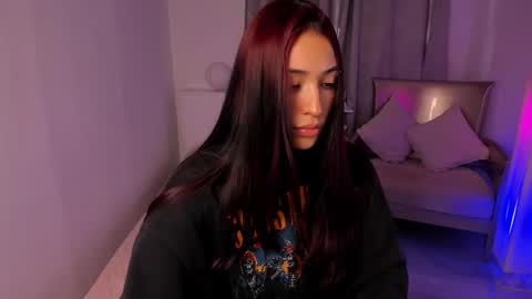 Snapshot of gaby_yummy chatting on 12-22-25, 03:31 Gabriela online show from 12-22-25, 03:31