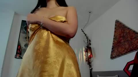 Snapshot of gabyaridiii chatting on 08-06-26, 03:47 gabyaridiii online show from 08-06-26, 03:47