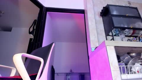 Gaby. online show from 06-11-26, 02:00