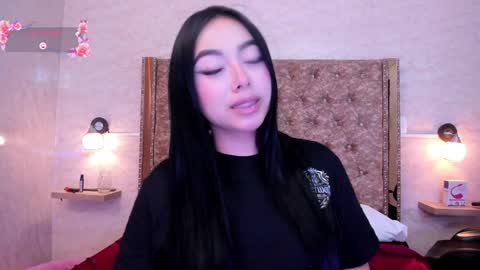 Snapshot of gabydesire chatting on 12-13-24, 12:39 GABY DESIRE online show from 12-13-24, 12:39