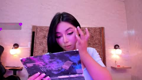Snapshot of gabydesire chatting on 02-20-25, 11:21 GABY DESIRE online show from 02-20-25, 11:21