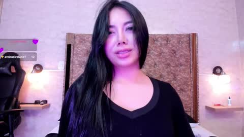 Snapshot of gabydesire chatting on 02-21-25, 11:54 GABY DESIRE online show from 02-21-25, 11:54