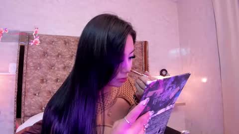Snapshot of gabydesire chatting on 03-06-25, 12:32 GABY DESIRE online show from 03-06-25, 12:32