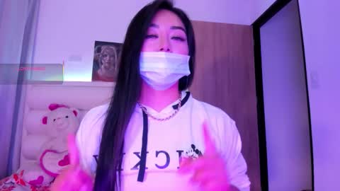 Snapshot of gabydesire chatting on 10-16-25, 05:08 GABY DESIRE online show from 10-16-25, 05:08