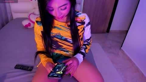 Snapshot of gabydesire chatting on 10-22-25, 04:46 GABY DESIRE online show from 10-22-25, 04:46