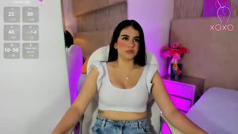 Gaby  online show from 12-02-25, 11:48