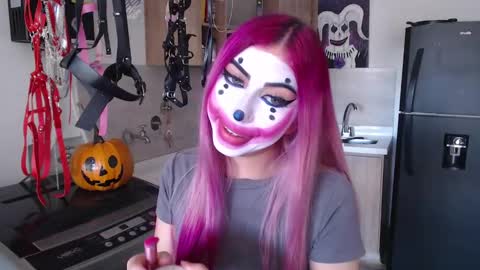 gabygumms online show from 10-09-25, 05:55