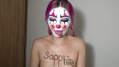 gabygumms online show from 11-25-25, 07:30